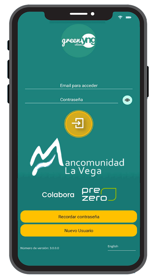 Mancomunidad de Servicios La Vega Nuevo servicio gratuito para la ...